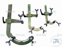 Наружные монтажный центратор JA 30-115 mm,  1-4"   - st-e.info - Стерлитамак