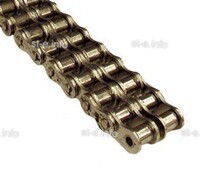 Цепь нержавеющая для центратора TAG Pipe EZSCC20SS - st-e.info - Стерлитамак