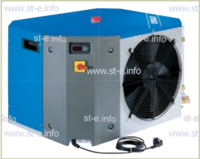 Блок водяного охлаждения Chiller - st-e.info - Стерлитамак
