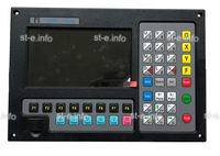 Управляющий блок ЧПУ FX410A - 4 axis подходит для раскроя профильной трубы + программное обеспечения  - st-e.info - Стерлитамак