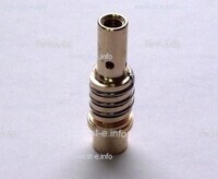 Держатель сопла с пружиной TBi 140/145/150 - st-e.info - Стерлитамак
