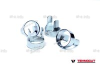 Упорная насадка для плазмотрона LC65, LC105 арт. W03X0893-14R TEHNOCUT - st-e.info - Стерлитамак