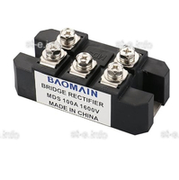 Диодный модуль MDS 100A 1600V - st-e.info - Стерлитамак