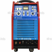 Установка  воздушно-плазменной резки DOG-200L - st-e.info - Стерлитамак
