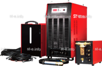 Источник плазменной резки DOG-200 ST PRO - st-e.info - Стерлитамак