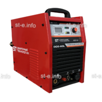 Установка  воздушно-плазменной резки DOG-60L - st-e.info - Стерлитамак