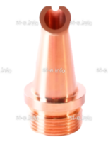 Сопло сварочное DS-12 - st-e.info - Стерлитамак