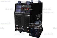 Инверторный полуавтомат MIG 500 ПРОФИ  - st-e.info - Стерлитамак
