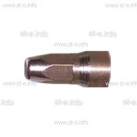 Электрод (катод) арт. PR0117 ECO (бюджетная серия) - st-e.info - Стерлитамак