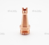 Сопло сварочное FS-16 - st-e.info - Стерлитамак
