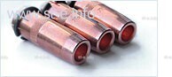 Сопло TBi 411/511 коническое d=14мм  к горелкам MIG/MAG - st-e.info - Стерлитамак