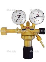 DIN-Control NITROGEN  Aзот, Гелий, Aргон, Воздух - st-e.info - Стерлитамак