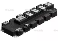 IGBT модуль SKM1400GB17P4 - st-e.info - Стерлитамак