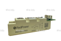 IGBT-МОДУЛЬ RG75B12RH3 - st-e.info - Стерлитамак