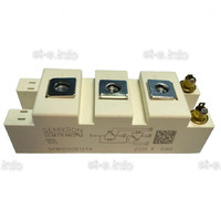 IGBT-модуль SKM100GB12T4 - st-e.info - Стерлитамак