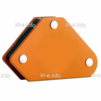 Магнитный держатель МНТ 4/4 (QJ6010) - st-e.info - Стерлитамак