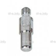 Электрод для плазмотрона ERGOCUT S25, ERGOCUT S25K, ERGOCUT S45 арт. PR0110 - st-e.info - Стерлитамак
