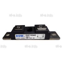  Диодный модуль DH2F100N4S - st-e.info - Стерлитамак