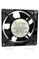Вентилятор 12038FZY Sleeve (скольжения) 220V - st-e.info - Стерлитамак