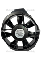 Вентилятор  Fan 172*150*38 145FZY Ball (качения) - st-e.info - Стерлитамак
