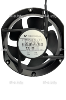Вентилятор Fan 172*150*50 Ball (качения) - st-e.info - Стерлитамак