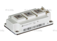 IGBT-модуль FF400R06KE3 - st-e.info - Стерлитамак