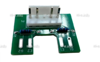 Интерфейсная плата IGBT модуля - st-e.info - Стерлитамак