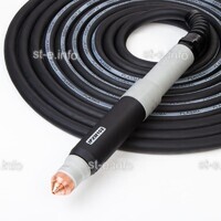 Плазмотрон механизированный IPMX-102 - 12 метров - st-e.info - Стерлитамак