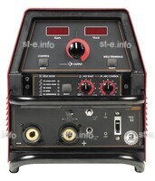 Сварочный полуавтомат  Invertec  V350 Pro - st-e.info - Стерлитамак
