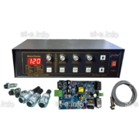 Контроллер высоты XPTHC-100V - st-e.info - Стерлитамак