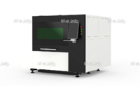 Лазерный станок ST-Lazer PRO 1390 c источником  - st-e.info - Стерлитамак