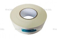 Водорастворимый бумажный скотч RPST-150 150мм*90м - st-e.info - Стерлитамак