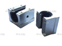 Линейный подшипник SBR20UU - st-e.info - Стерлитамак