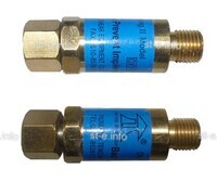 Обратный газовый клапан M12 - st-e.info - Стерлитамак