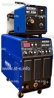 Сварочный инверторный полуавтомат Brima MIG-500-1 - st-e.info - Стерлитамак