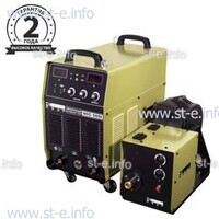 Инвертор сварочный MIG-500I, 380В - st-e.info - Стерлитамак