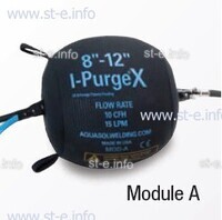 Надувная подушка для модульной системы подува XABLD 14-18" (356-457 mm) MOD A - st-e.info - Стерлитамак