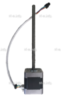 Мотор датчика высоты SF-HC30 - st-e.info - Стерлитамак