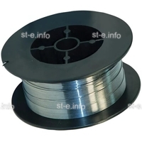 Проволока Порошковая SW-347 Cored d=1.2 D 300 - st-e.info - Стерлитамак