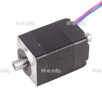 Двухфазный шаговый двигатель nema8 20HS  - st-e.info - Стерлитамак