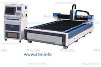 Лазерный станок для резки металла ST-LAZER 1530 PRO - st-e.info - Стерлитамак