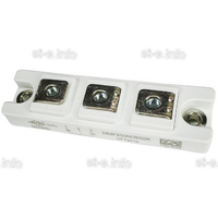 Диодный модуль MMF200N090DK - st-e.info - Стерлитамак
