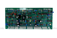 Плата управления сварочного трактора MZ-1000 - st-e.info - Стерлитамак