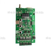 Управляющая плата для контроллера высоты  SF-HC30A3 - st-e.info - Стерлитамак