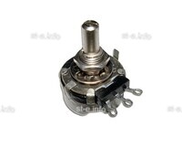 Потенциометр T10812-119 Lincoln Electric - st-e.info - Стерлитамак