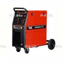 Полуавтомат Lincoln Electric Powertec 231C для сварки - st-e.info - Стерлитамак