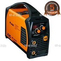 Сварочный аппарат инвертор Сварог PRO ARC 160 (Z211S) - st-e.info - Стерлитамак