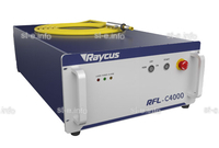 Источник лазерного излучения RFL-C4000L - st-e.info - Стерлитамак