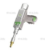 Горелка для лазерной сварки Raytools BW101-GS - st-e.info - Стерлитамак