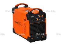 Аппарат для ручной дуговой сварки REAL ARC 400 (Z29802) - st-e.info - Стерлитамак